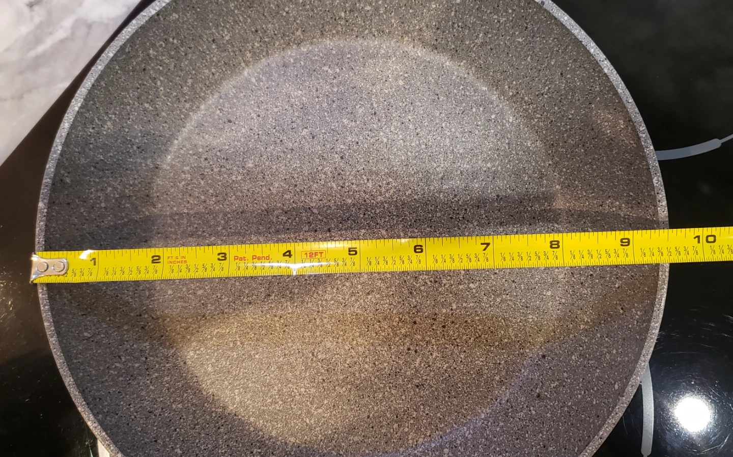 Set of Ballarini 9½-inch & 11-inch Nonstick Frying Pans - photo 4