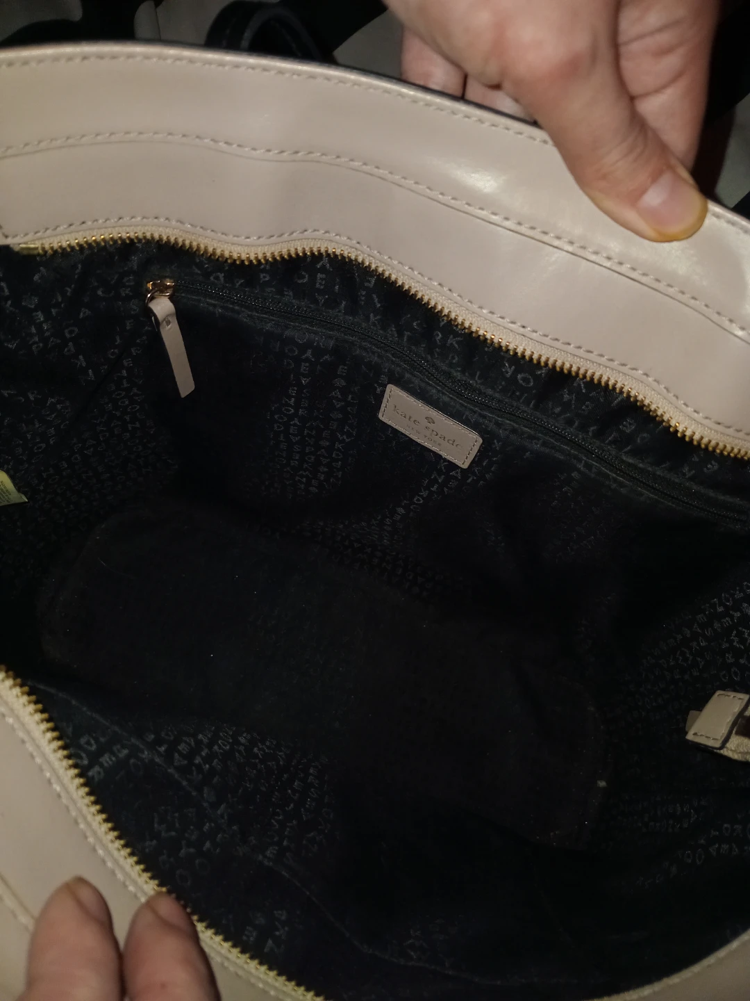 Kate Spade Tote Bag - photo 2