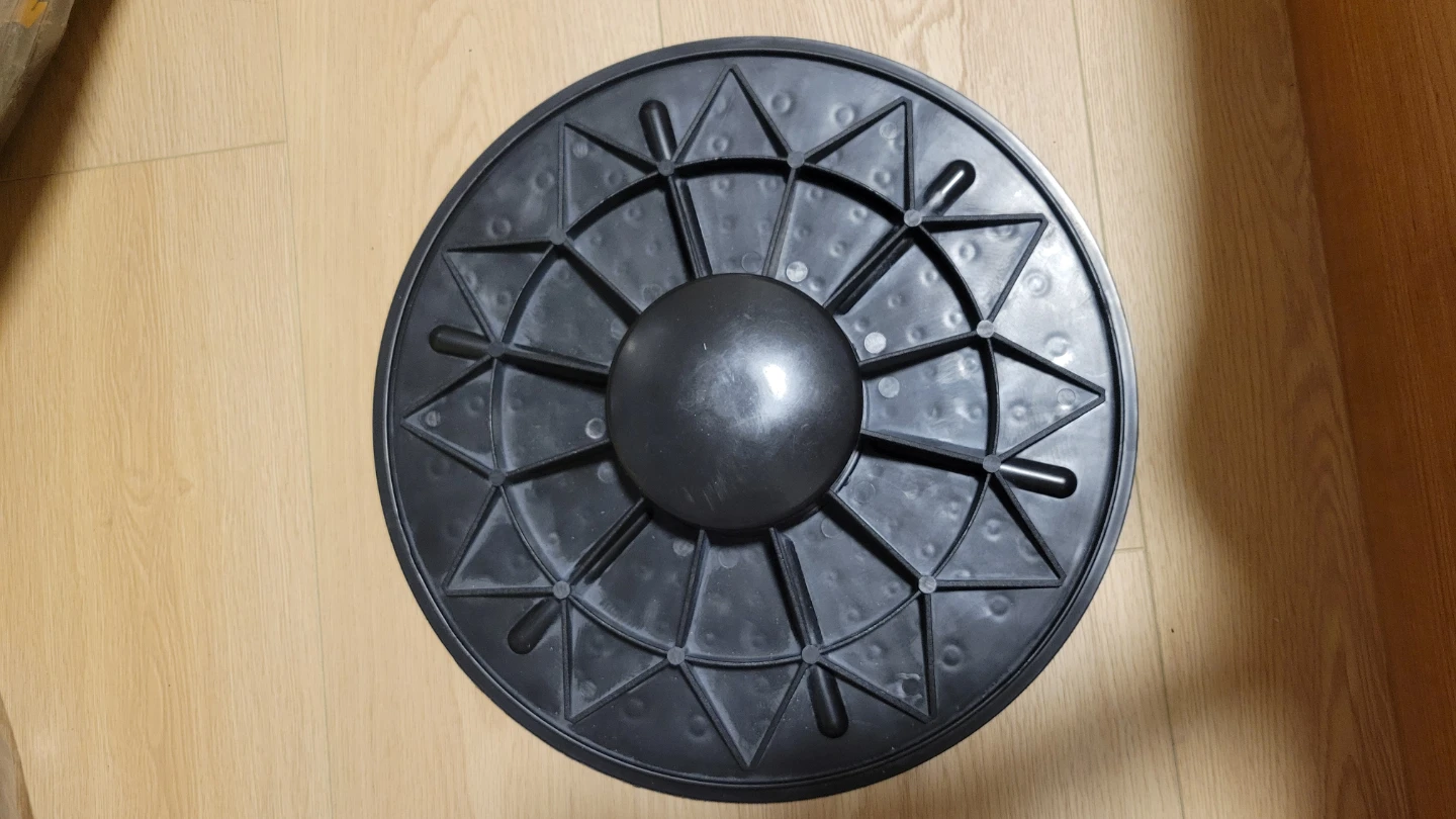 Fit Circuit Balance Board - photo 2