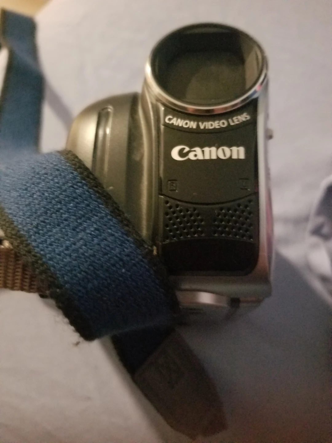 Canon zr900 - photo 5