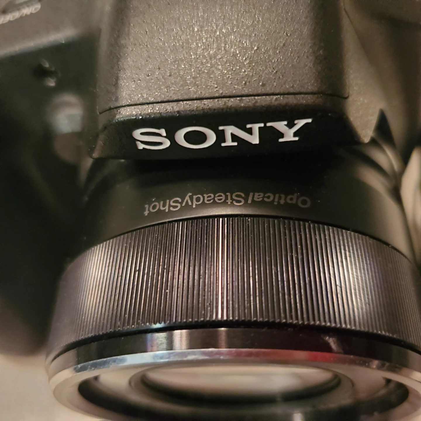 Sony Cyber-shot DSC-HX200V Digital Camera - photo 4