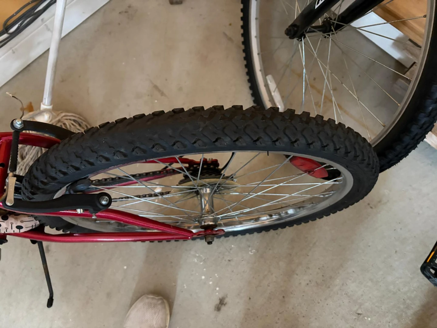 Supercycle SX1800 Bicycle - photo 4
