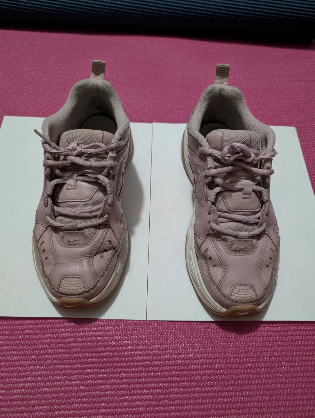 Nike shoes-Size 7 (Moving Sale)