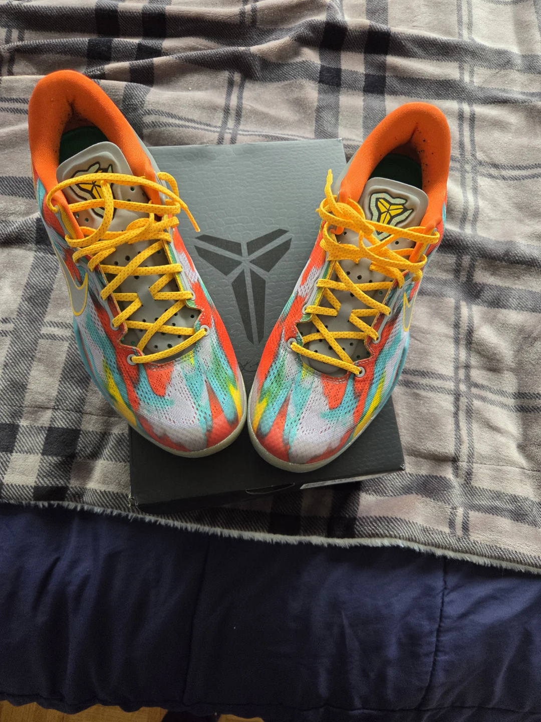 Nike Kobe 8 Protro Venice Beach (2024) Men's Size 12