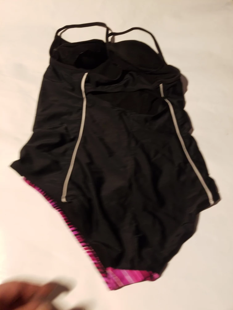 Catalina Women's One-Piece Swimsuit XL/XG (16-18) - photo 2