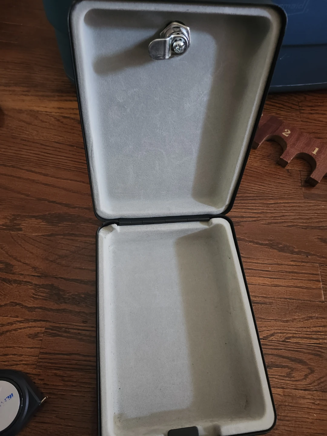 SentrySafe Lock Box small