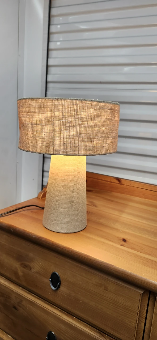 Table lamp - photo 2