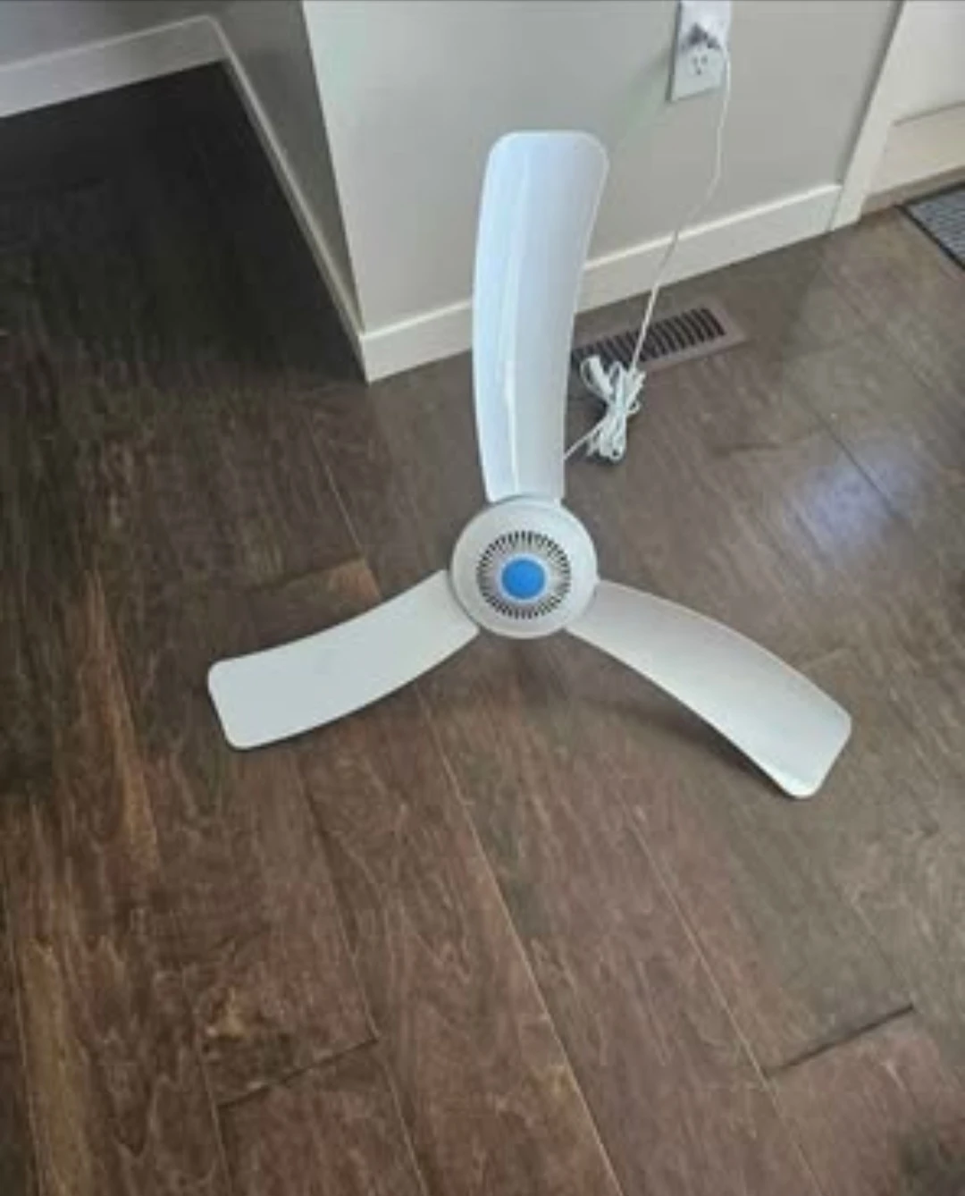 36 inch AC Ceiling Fan (New never used in box) - photo 2