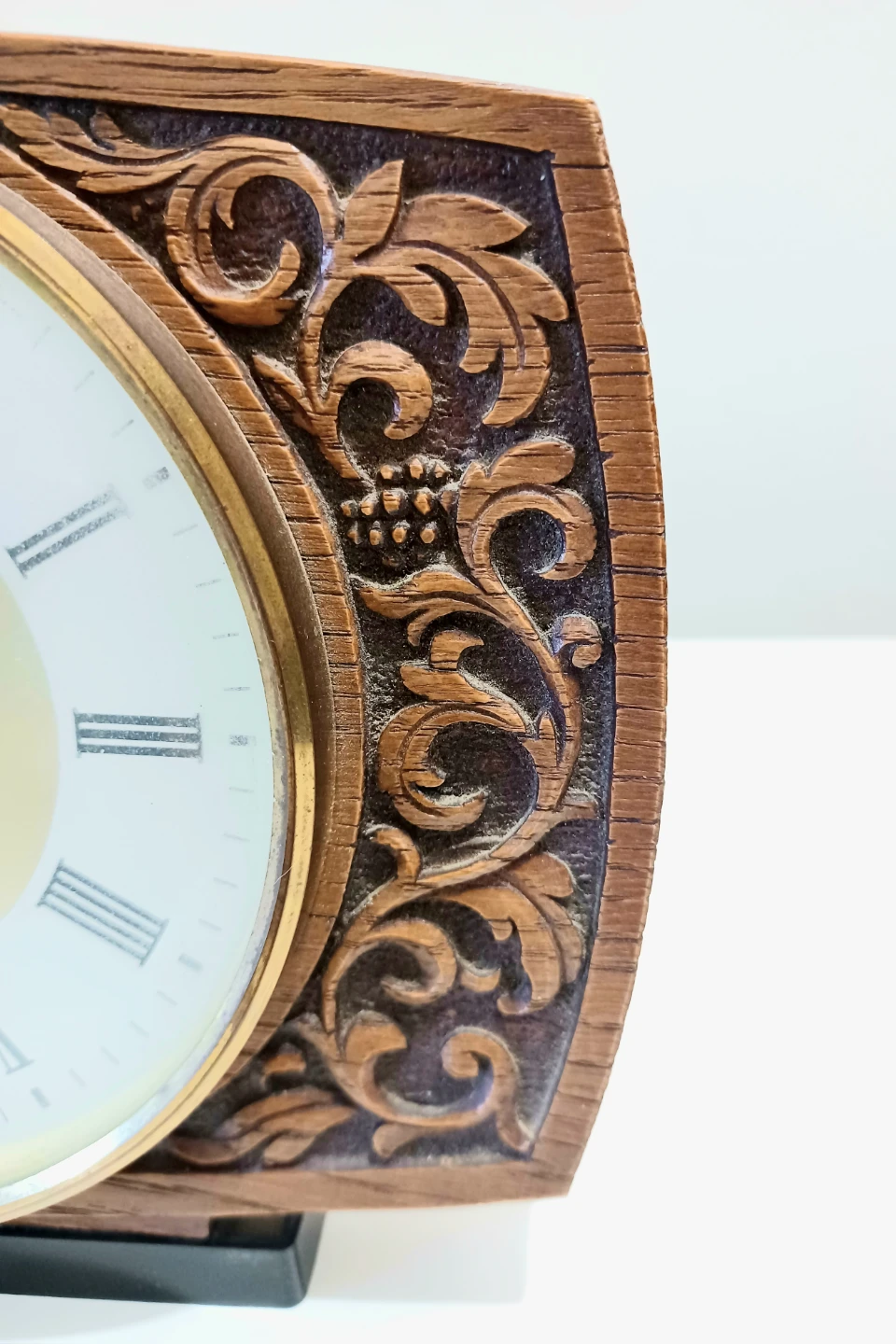 Unique 1960s Smiths Timecal Sectronic Clock - photo 3