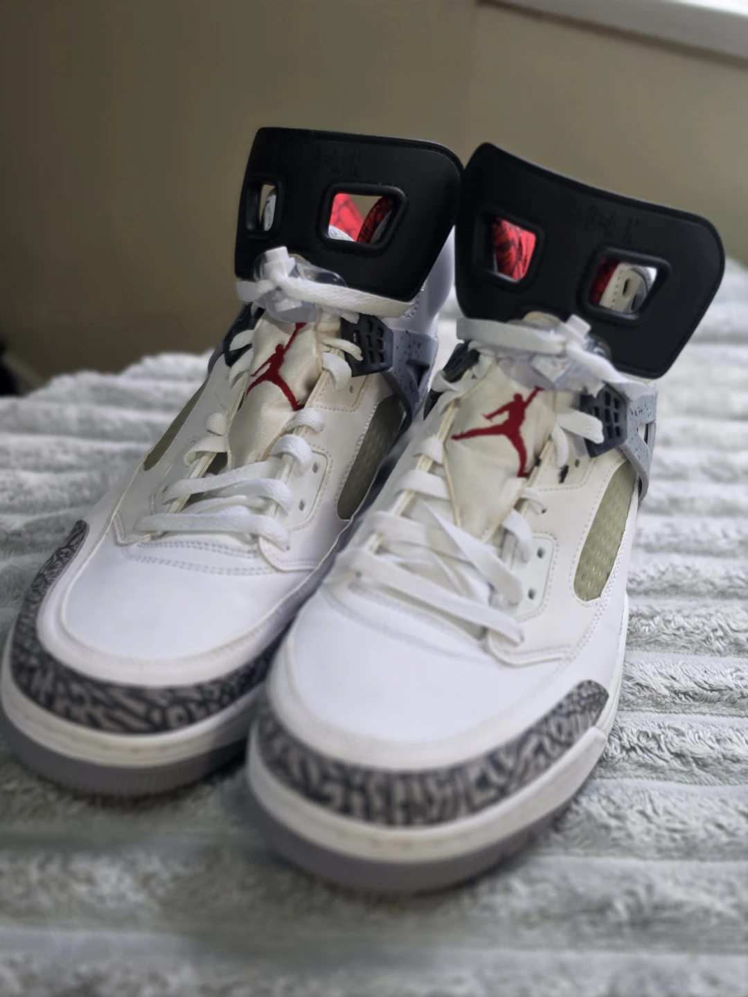 Jordan Sneakers