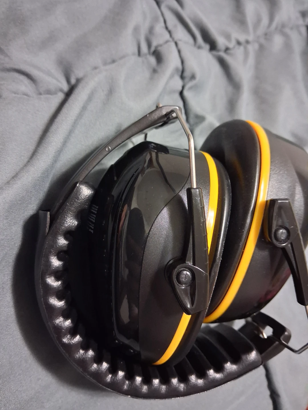 Dr. Meter Noise Cancelling Earmuffs - photo 3