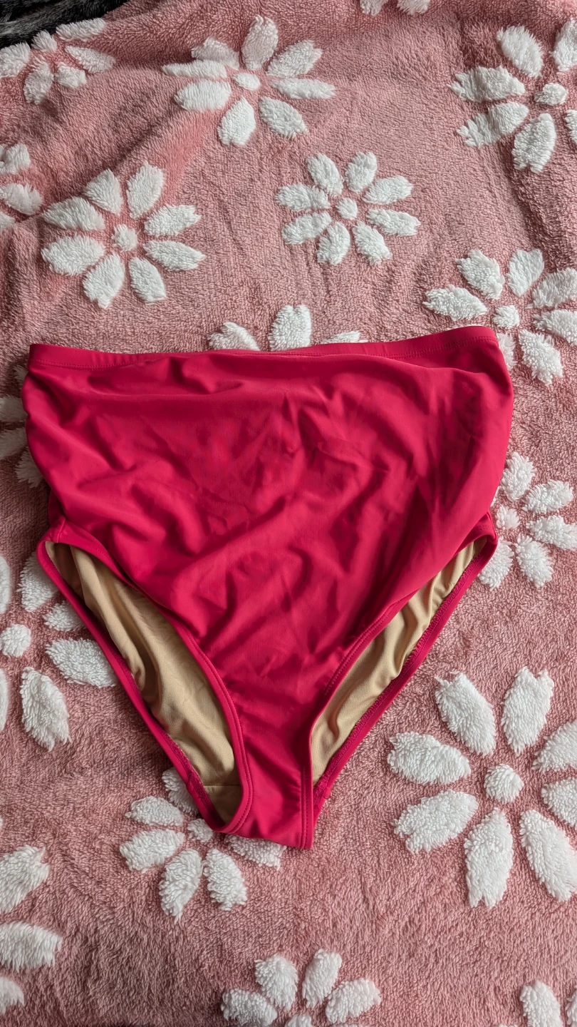 Maternity Bikini Bottoms