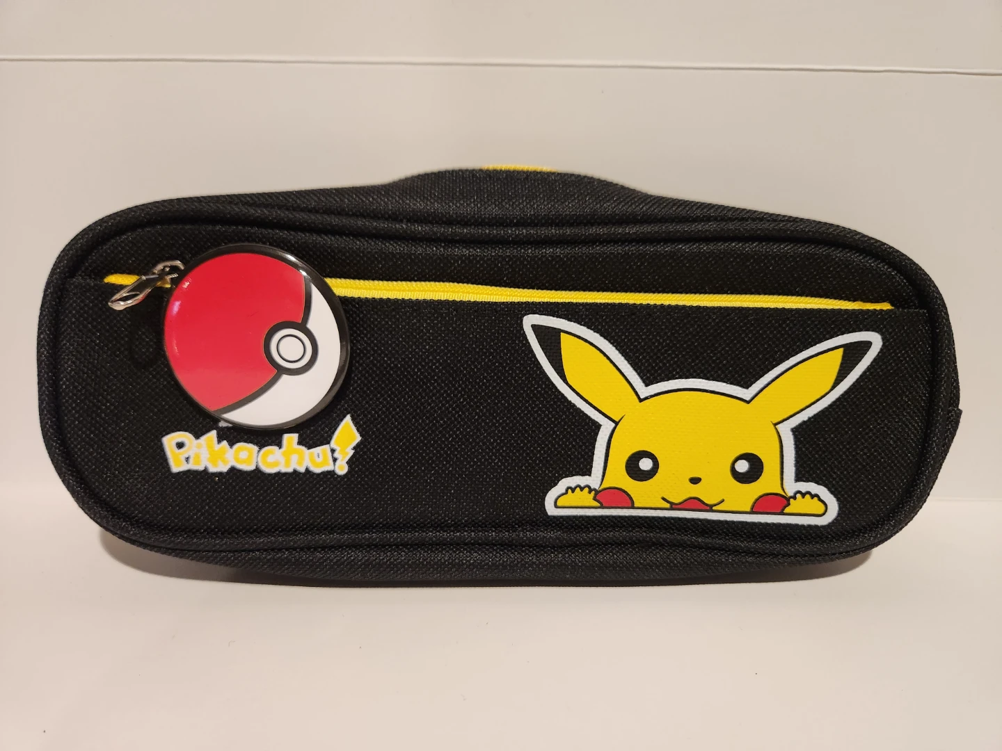 Pikachu Pencil Case - photo 2