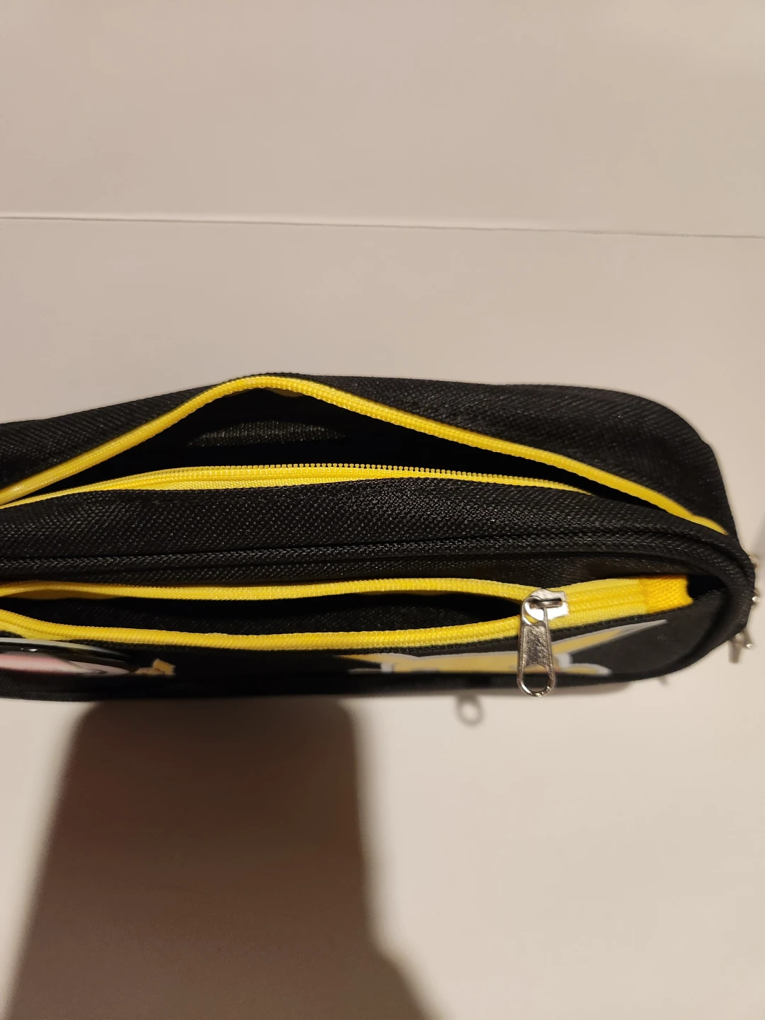 Pikachu Pencil Case - photo 3