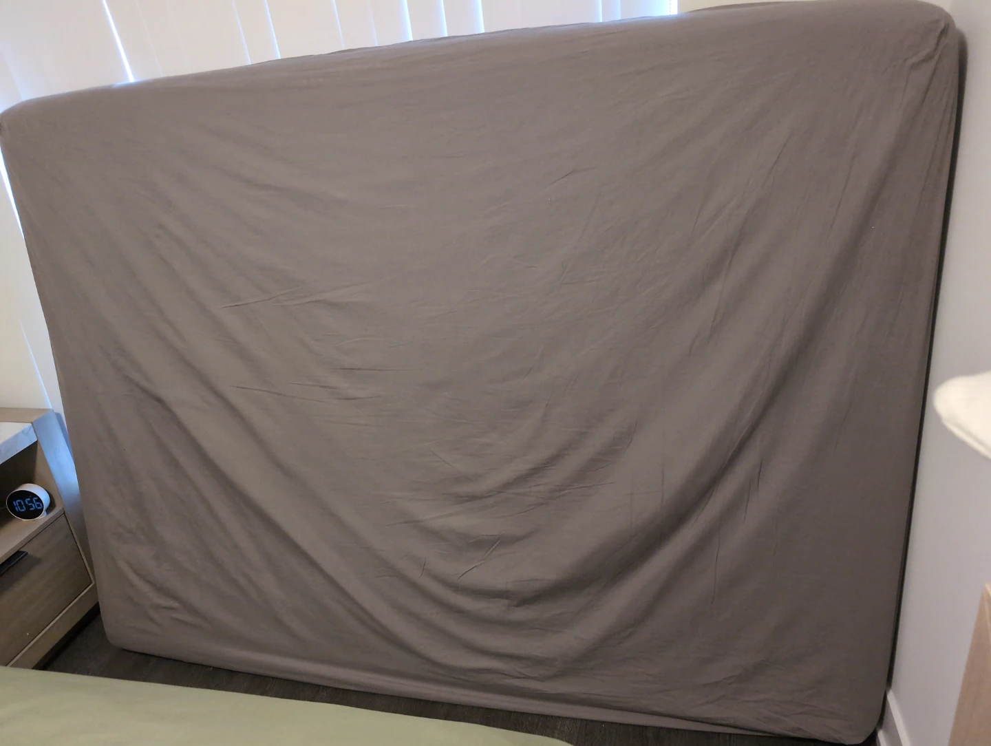 Queen Size bed - photo 2