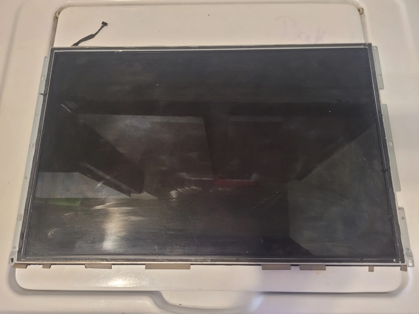 AU Optronics M201EW02 V.B LCD Screen Panel