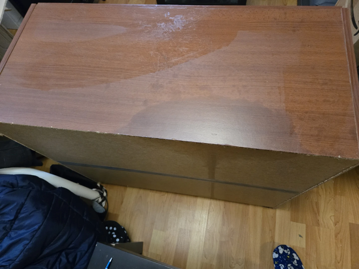 Dresser - photo 3