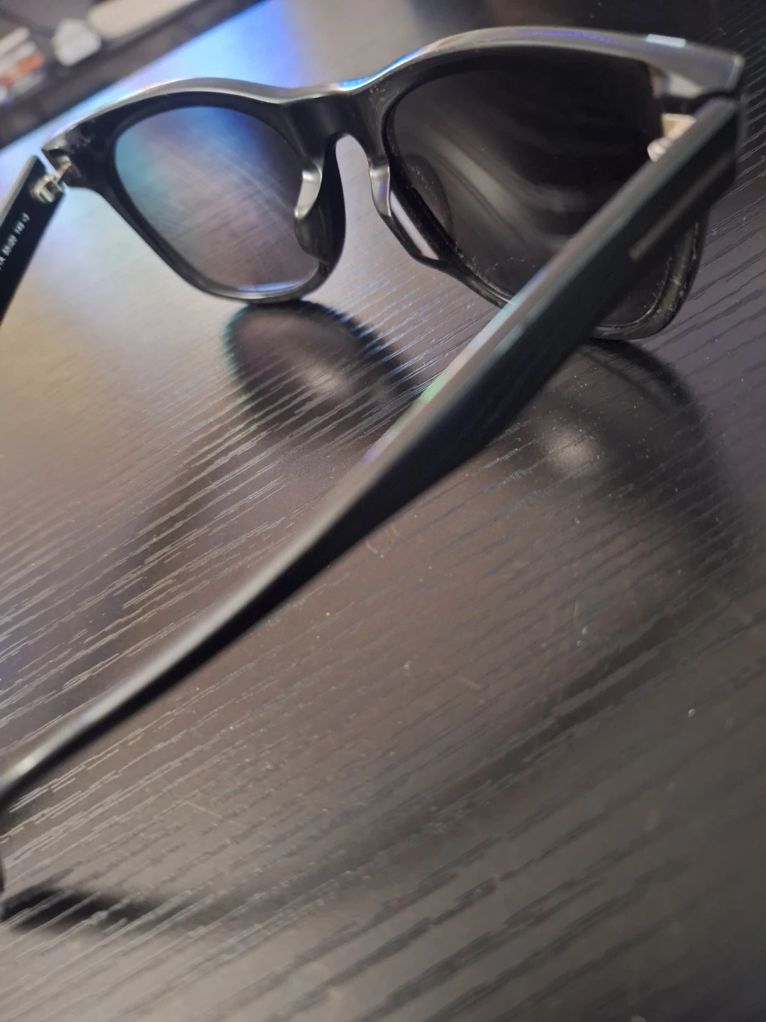 Tom Ford Brooklyn TF0553 Sunglasses - photo 2