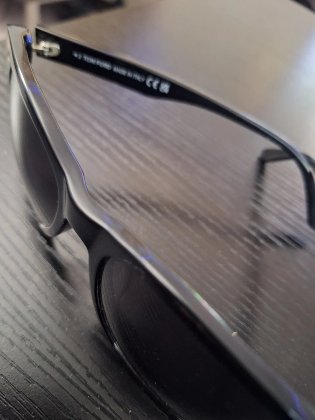 Tom Ford Brooklyn TF0553 Sunglasses - photo 3