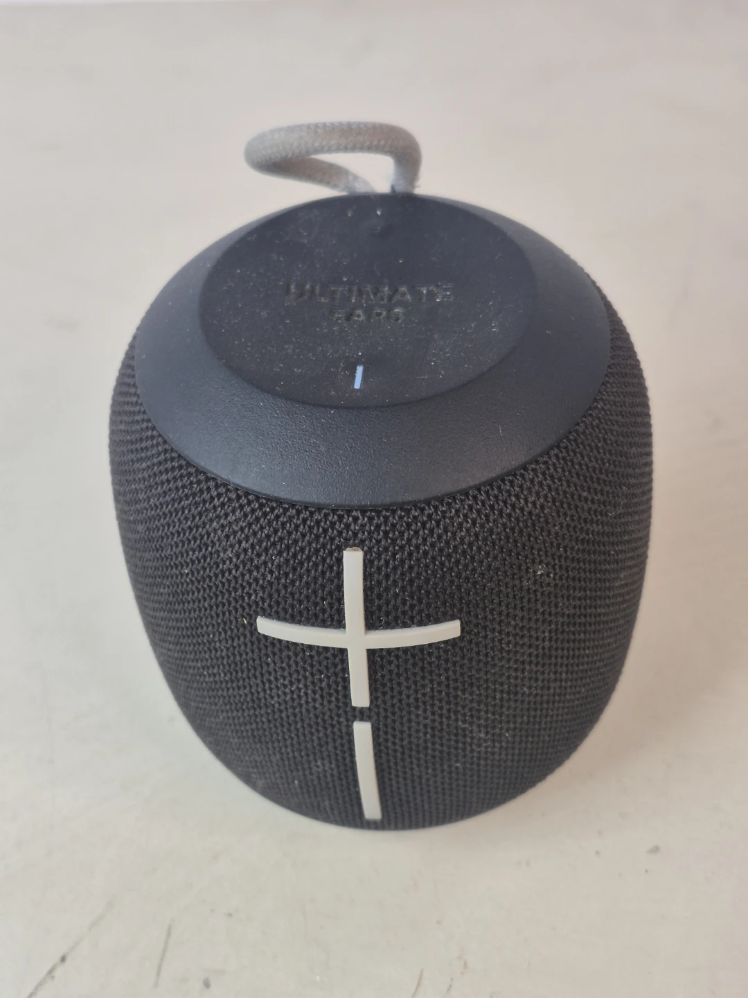 Ultimate Ears Wonderboom 3 Portable Speaker - Black - photo 2