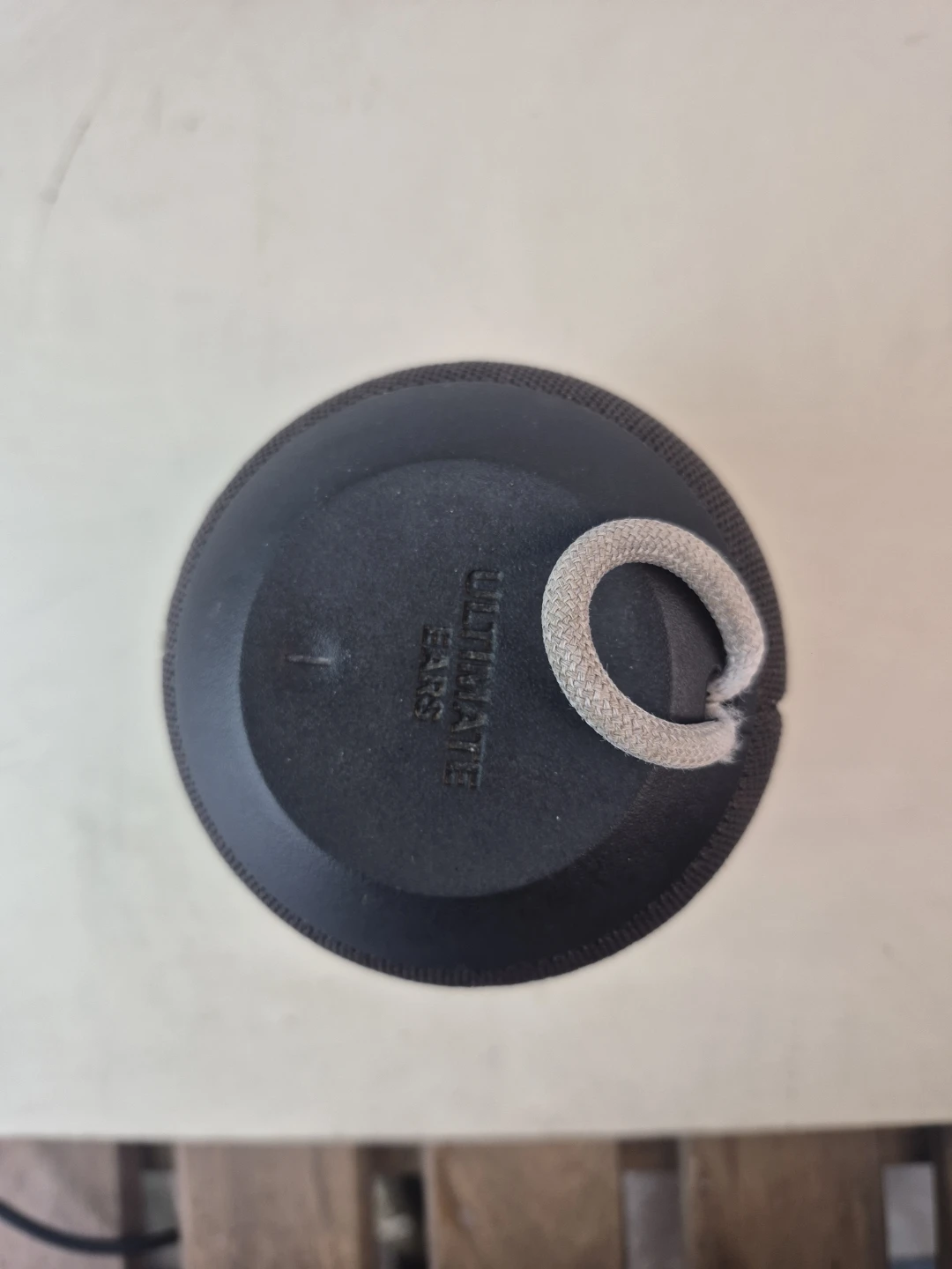 Ultimate Ears Wonderboom 3 Portable Speaker - Black - photo 4