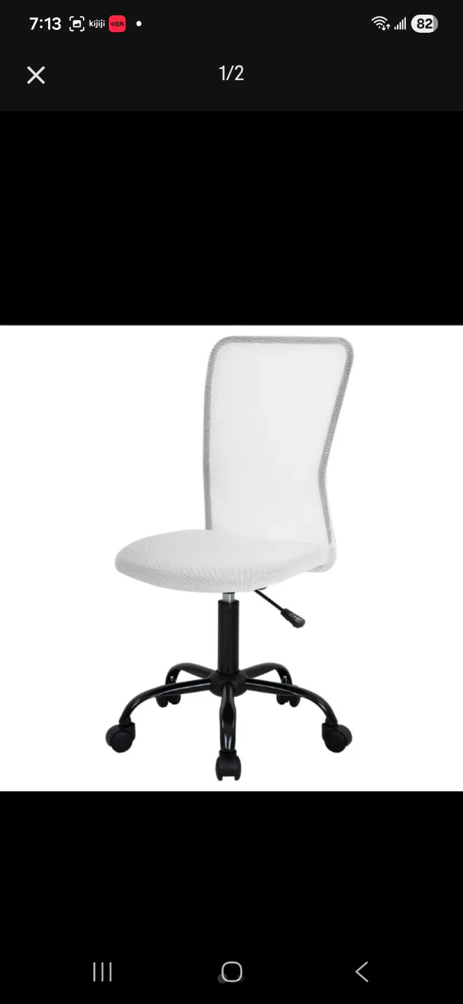 Brand new swivel chair desk chair office chair