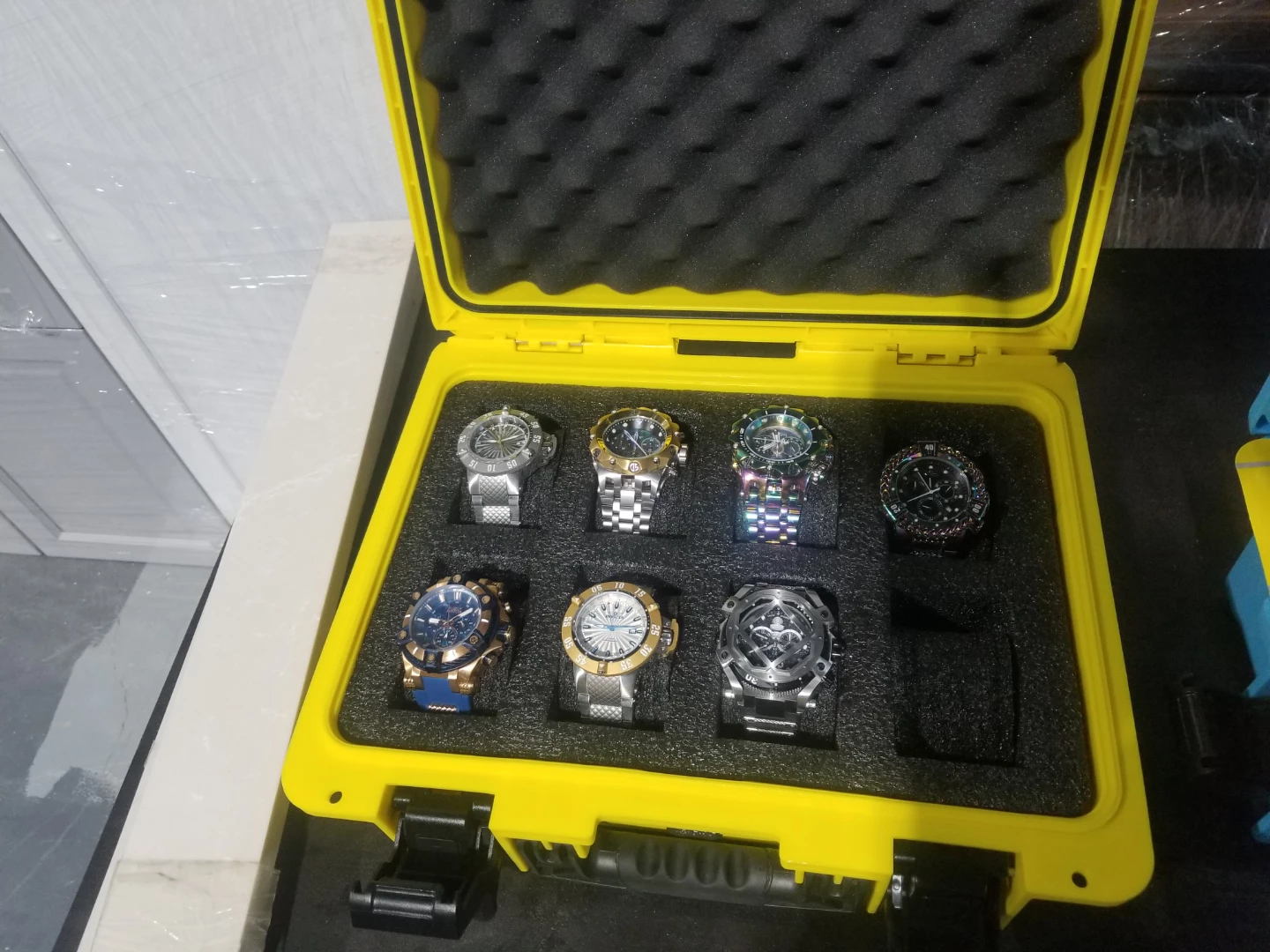 Invicta Watch Collection - photo 2