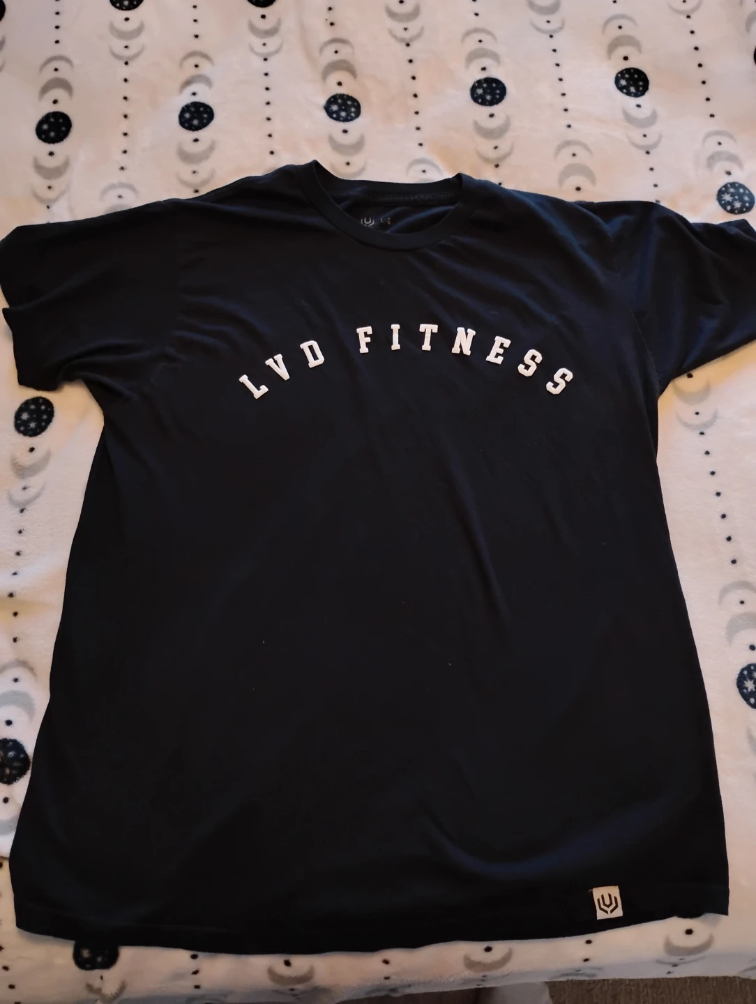 LVD Fitness Gym Shirts - 3 for $10 - photo 4