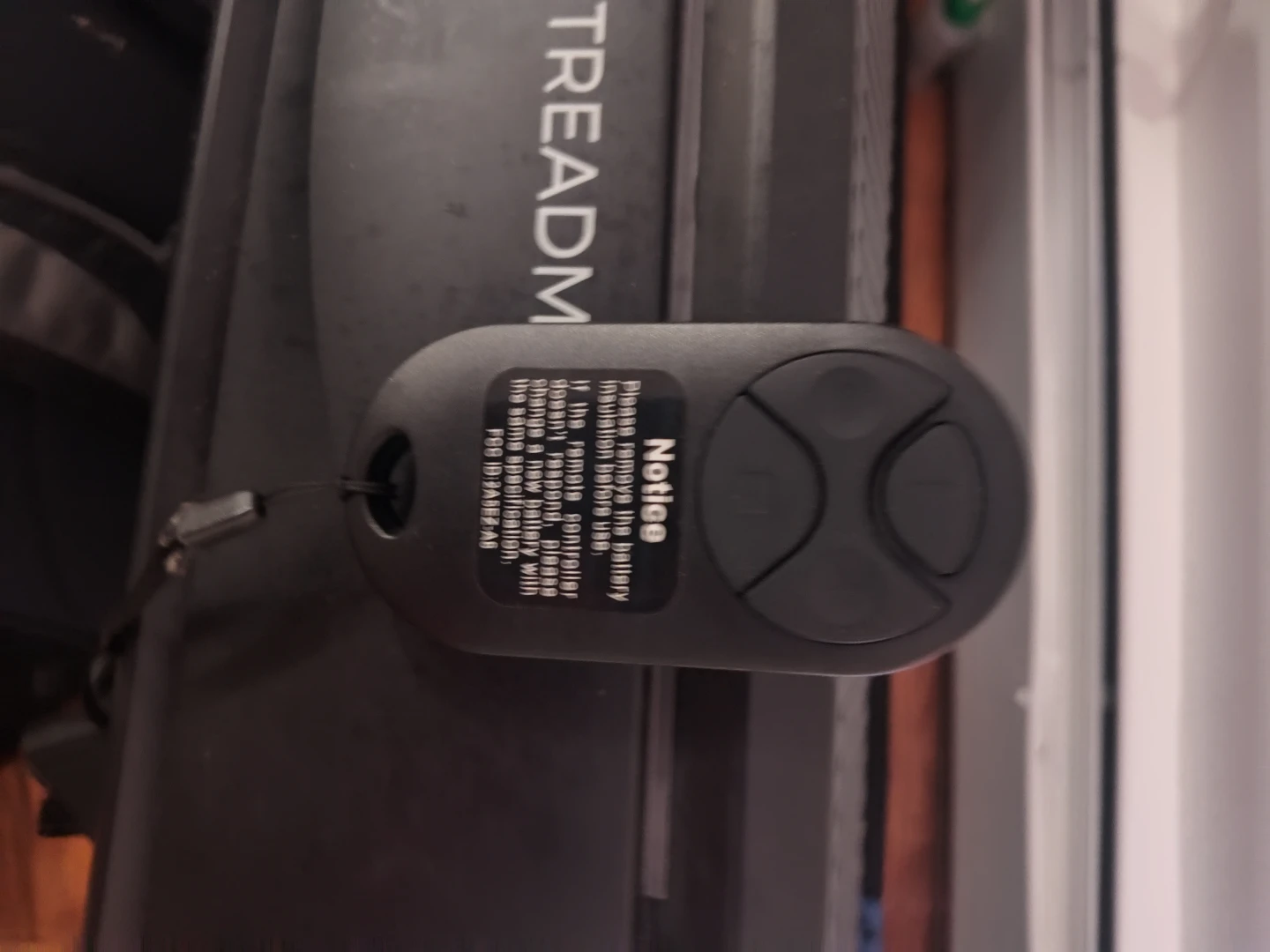 FUIMLY Desk Treadmill Plus - photo 2
