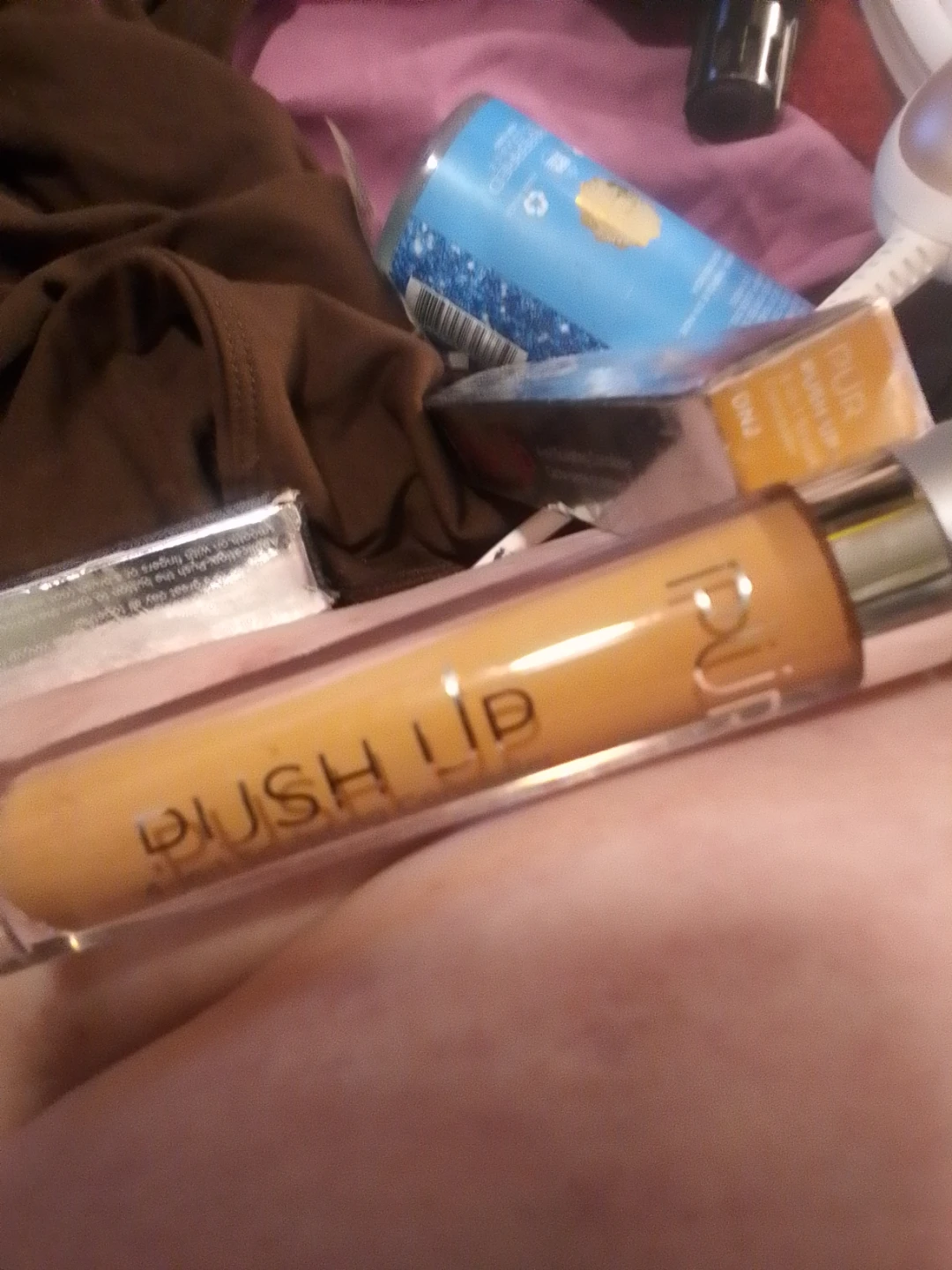 PUR Push Up 4-in-1 Sculpting Concealer