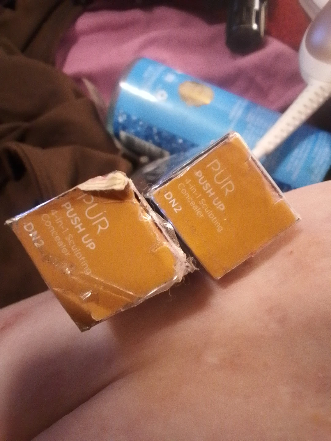 PUR Push Up 4-in-1 Sculpting Concealer - photo 2