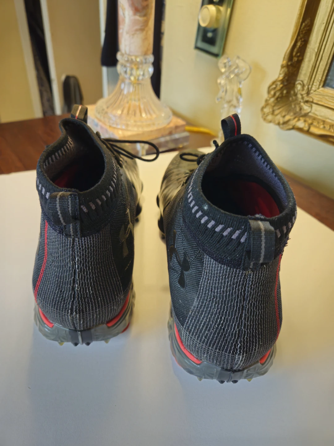 Under Armour Golf Shoes Waterproof - photo 5
