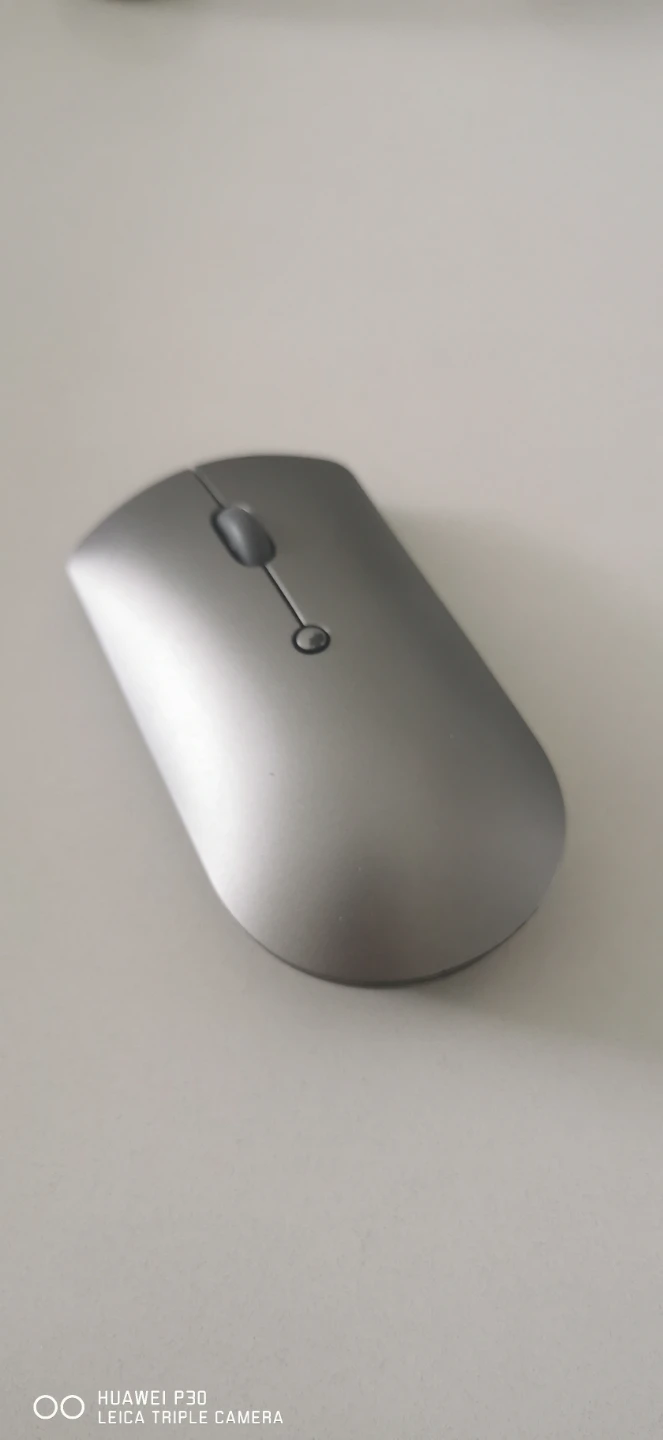Lenovo Wireless Computer Mouse