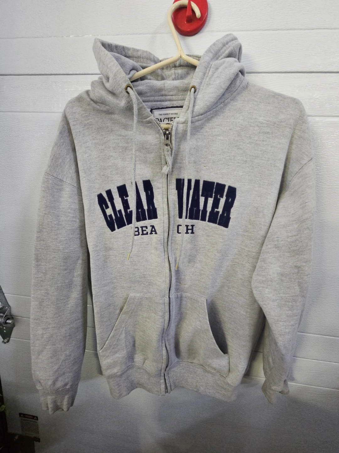 Clearwater Beach Hoodie (1,Small, 1 Med) - photo 2