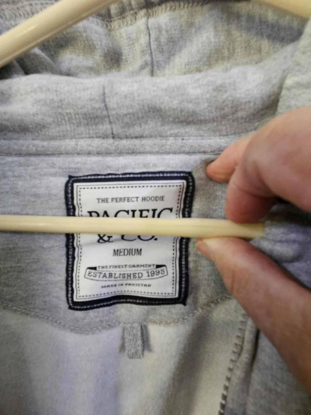 Clearwater Beach Hoodie (1,Small, 1 Med) - photo 3