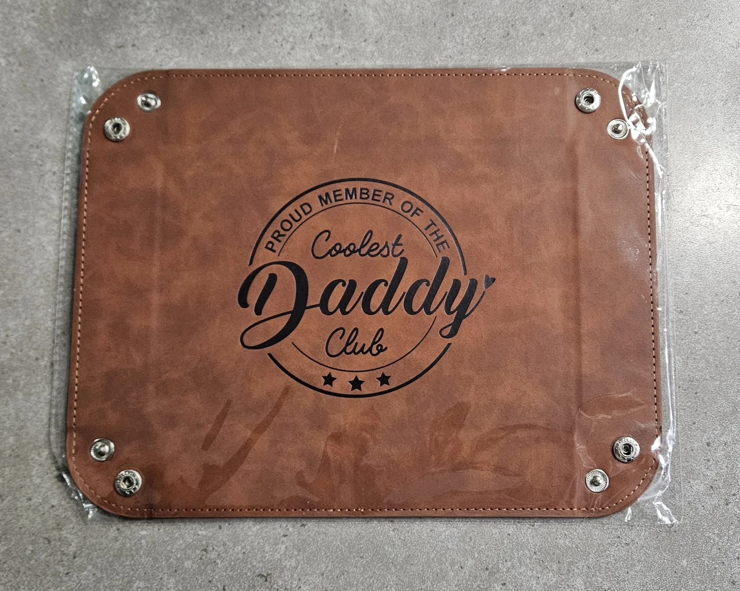 Fathers day gift