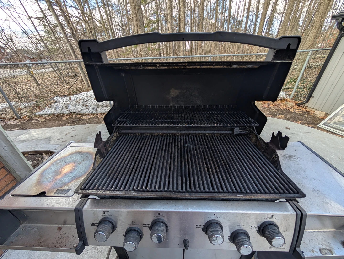 Broil King Sovereign XL - photo 3