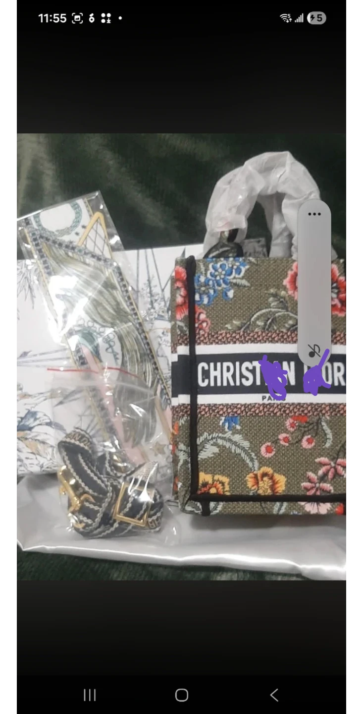 Fashion Bags Set #4 - photo 3