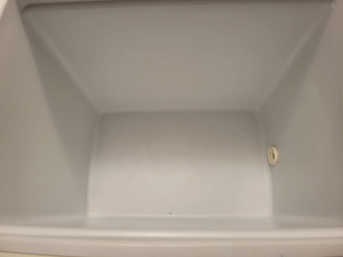 Coleman Super Oscar Cooler Model 5276 - photo 5