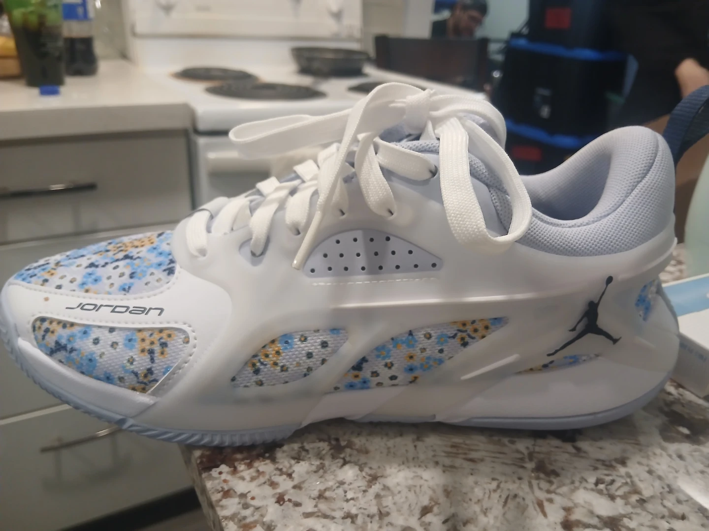 Jordans Heir mothers day shoes