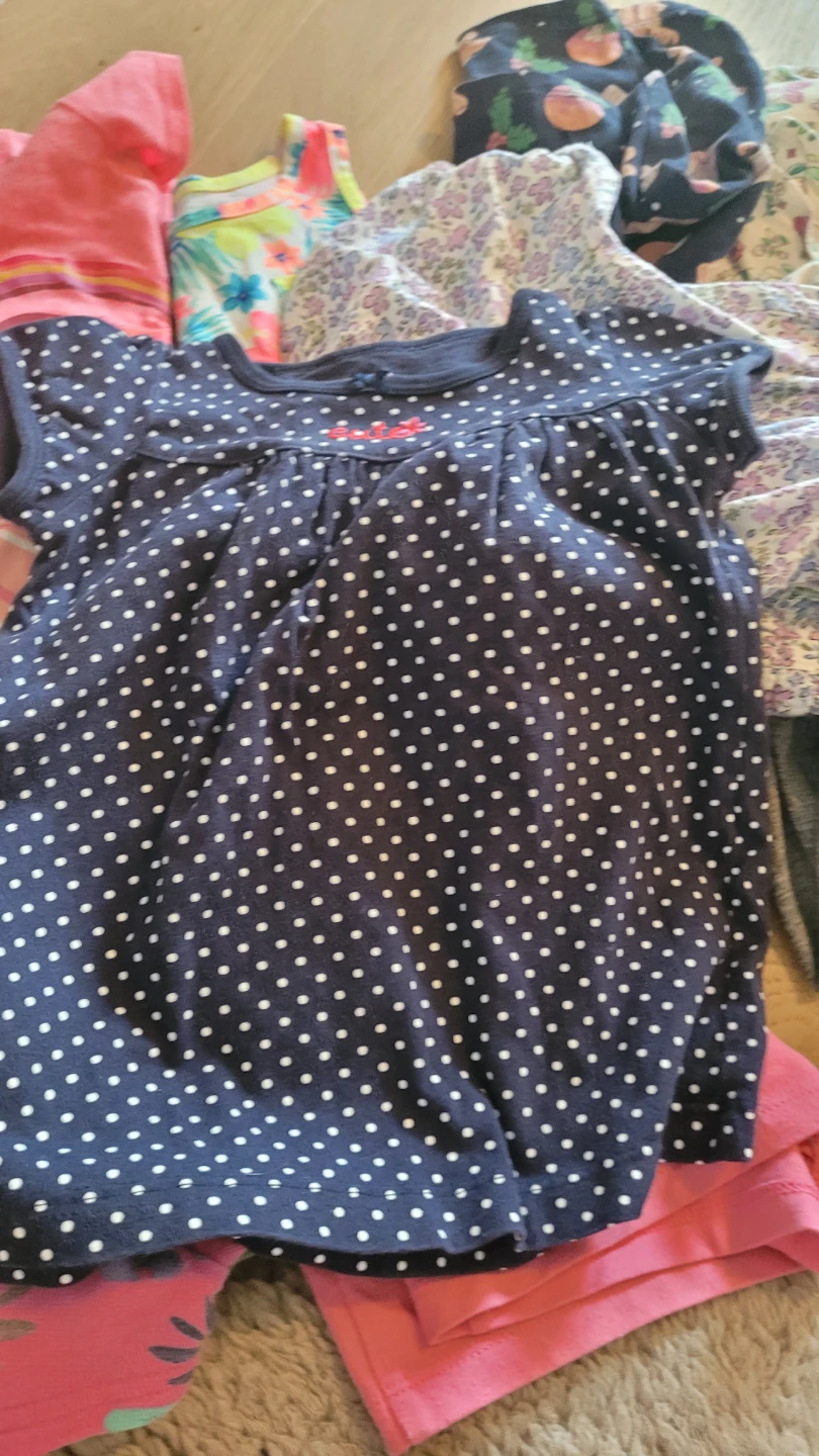 Assorted Girls' Clothing Bundle - photo 4