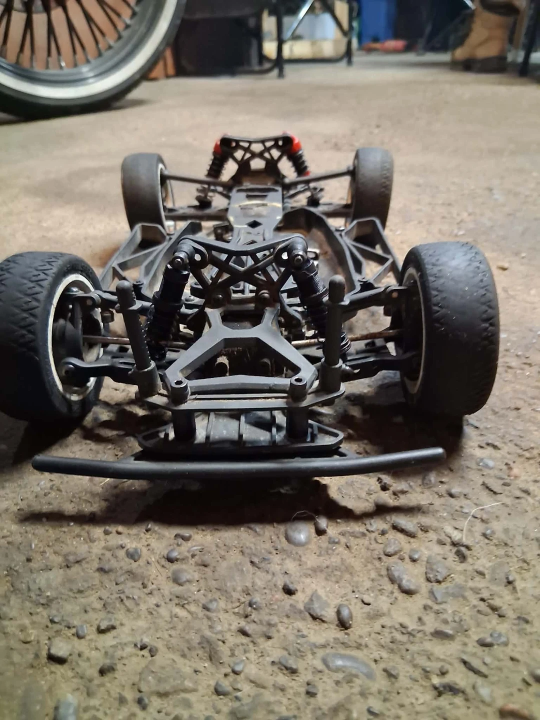 Losi 1/10 Rock Rey - photo 3