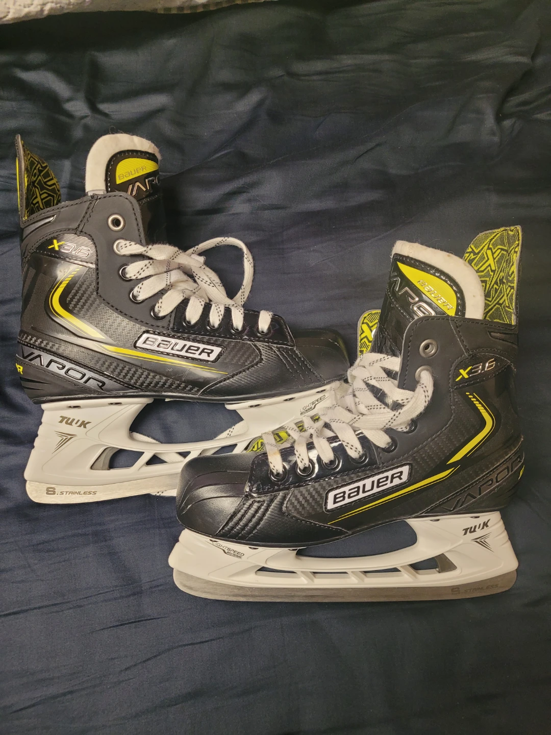 Bauer Vapor X3.6 Hockey Skates