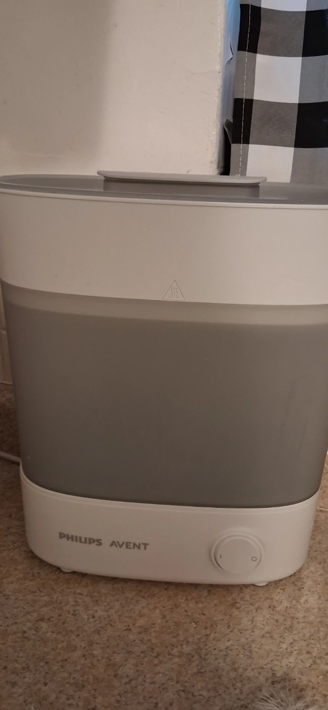 Philips Avent Bottle Sterilizer
