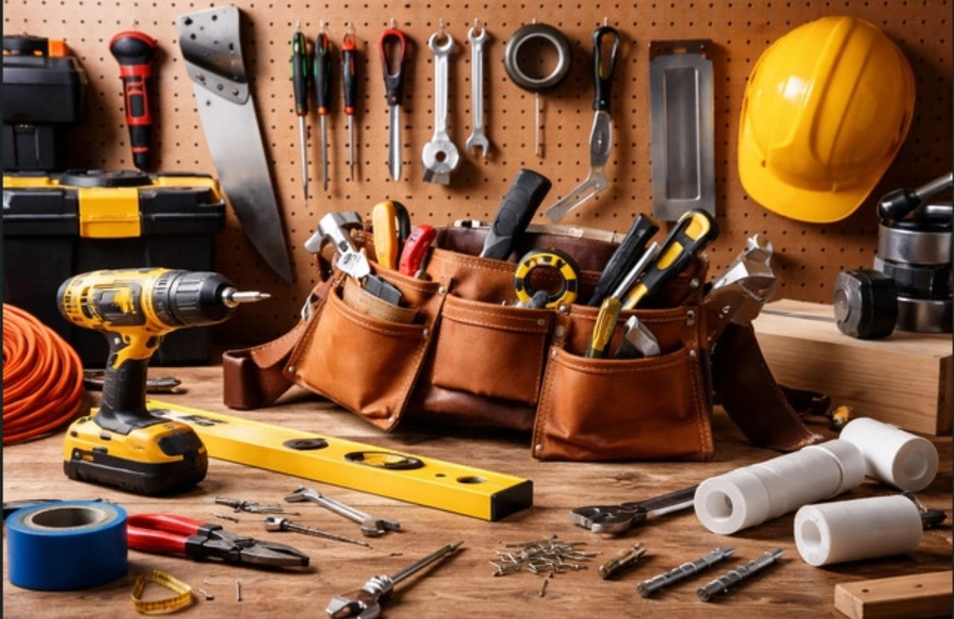 Handyman and Cleaning Service