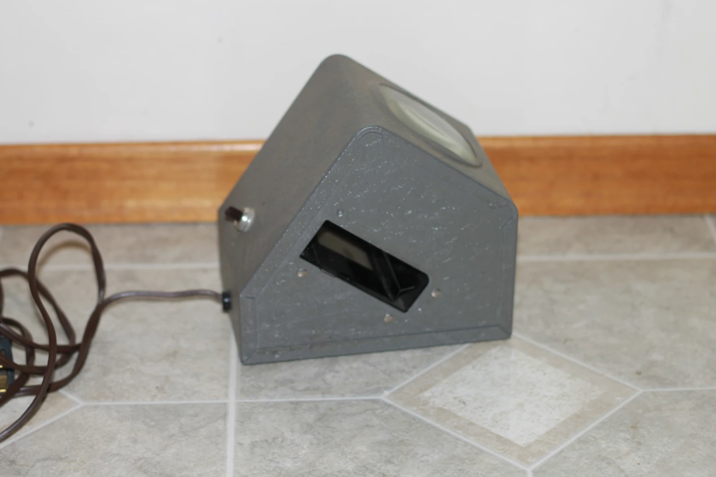 Brumberger "B" Viewer - photo 2