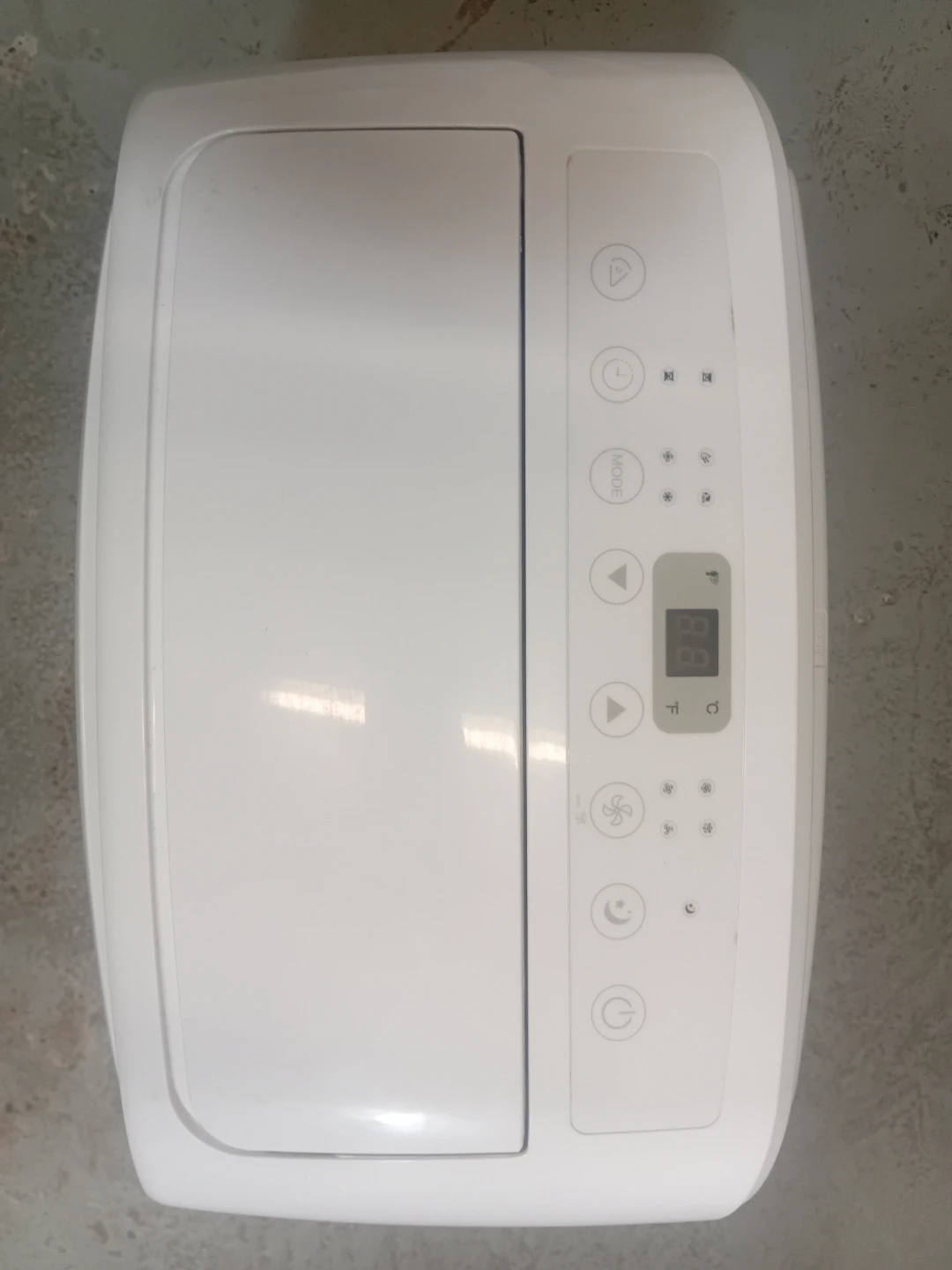 DANBY Portable Air Conditioner