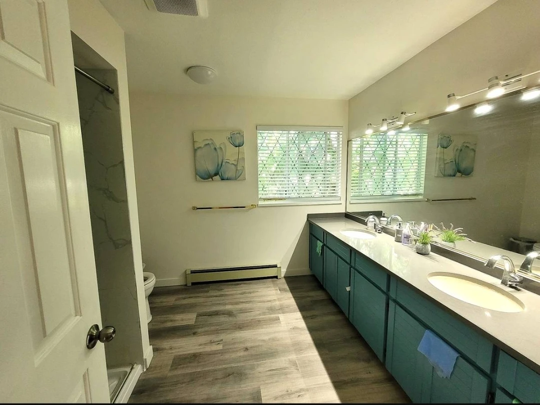 Furnished Private Room for Rent Available May  1 (Richmond) - photo 4