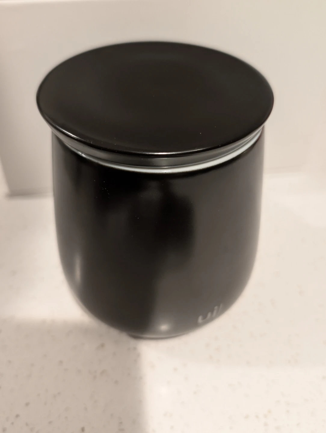 OHOM Ui Fine Ceramic Self-Heating Mug Set - photo 4