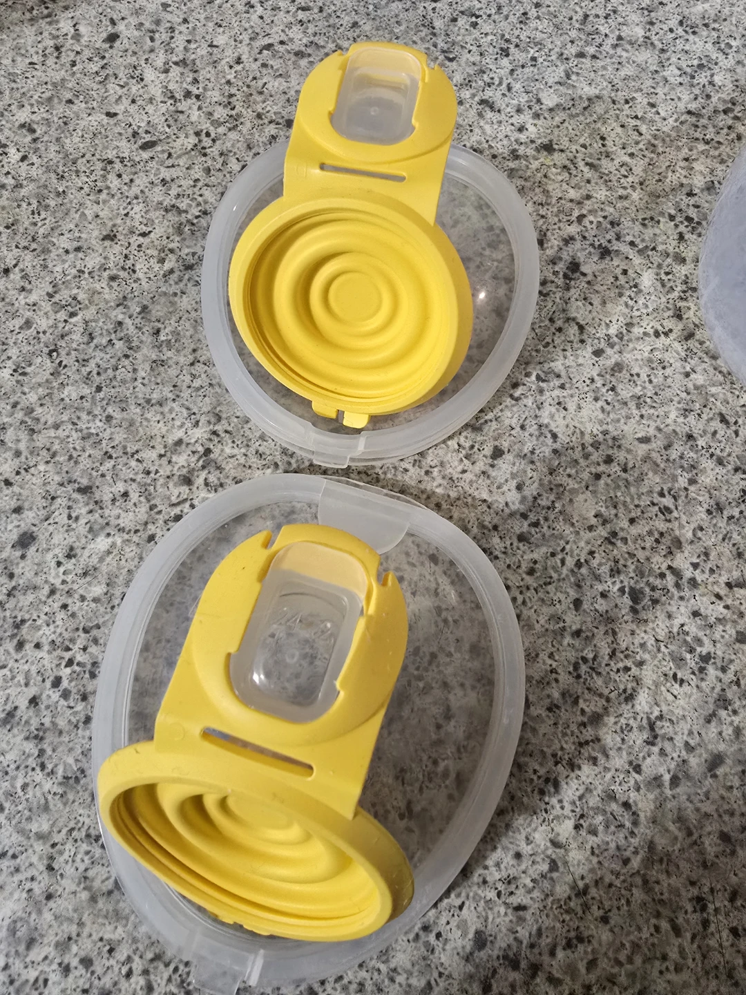 Medela Pump In Style Double Electric Breast Pump - photo 5